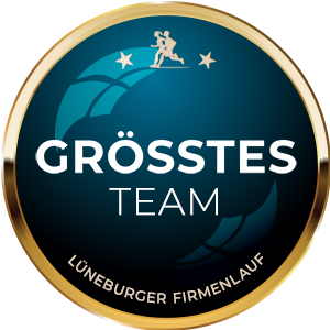 Zum aktuellen Zeitpunkt stellt Lebenshilfe Lüneburg-Harburg gemeinnützige GmbH die größte Teilnehmerzahl!