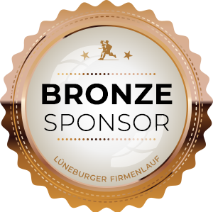 Werner Hübner GmbH ist bronze-Sponsor beim Lüneburger Firmenlauf 2024