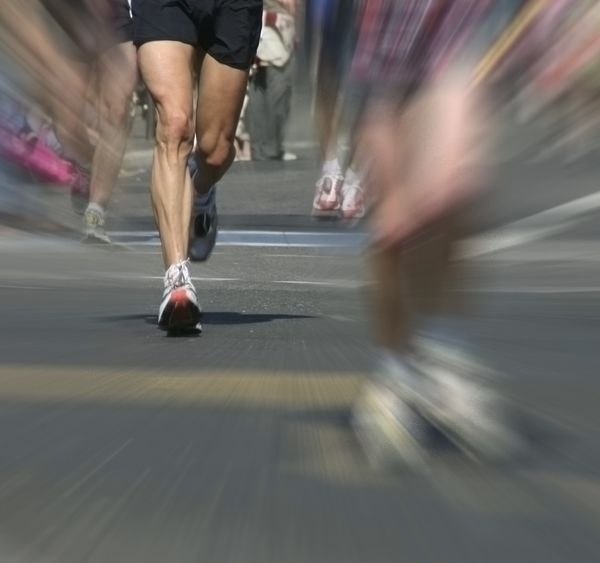 Lüneburger Firmenlauf