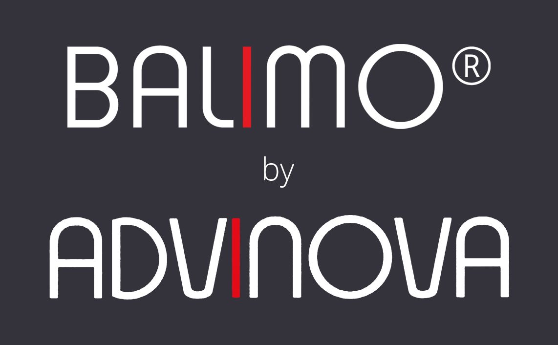 BALIMO by ADVINOVA GmbH ist Silber-Sponsor beim 13. Lüneburger Firmenlauf