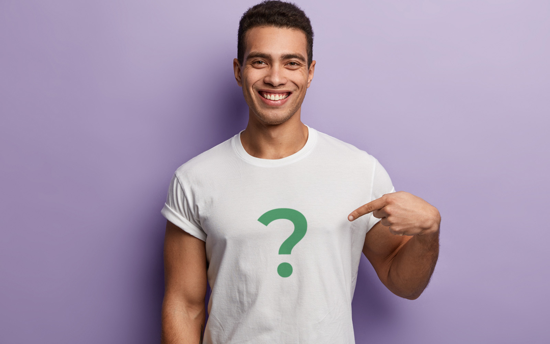 Finishershirts – Welche Größe passt mir?