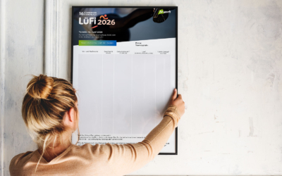 Teamaushang: Lasst eure Kolleg:innen nicht hängen!