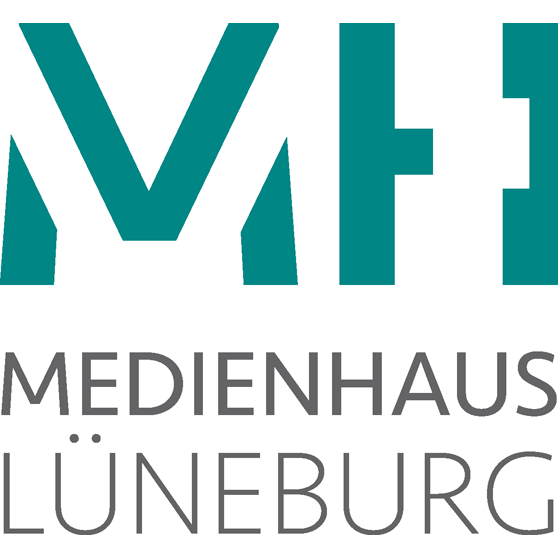Wir sind dabei! Medienhaus Lüneburg GmbH beim Lüneburger Firmenlauf