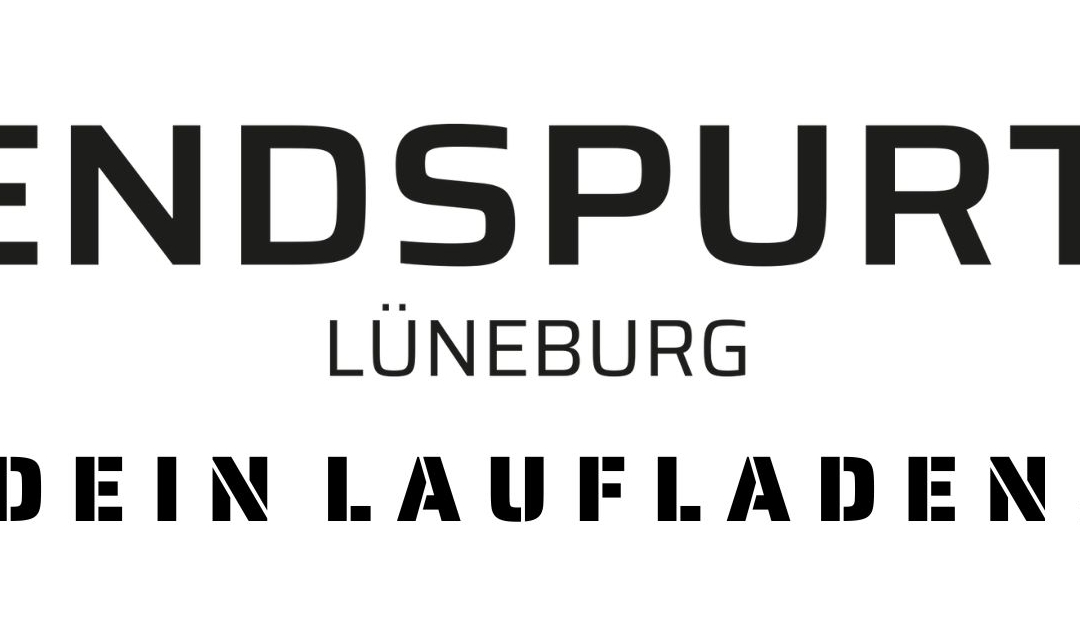 Starker Partner an unserer Seite: Endspurt Lüneburg unterstützt den Lüneburger Firmenlauf 2026 als offizieller Partner.