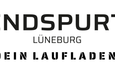 Starker Partner an unserer Seite: Endspurt Lüneburg unterstützt den Lüneburger Firmenlauf 2026 als offizieller Partner.