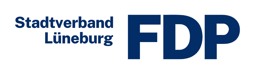 Wir sind dabei! FDP Stadtverband Lüneburg beim Lüneburger Firmenlauf