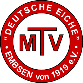 Wir sind dabei! MTV Embsen beim Lüneburger Firmenlauf