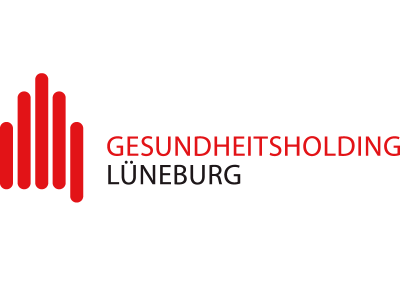 Wir sind dabei! Gesundheitsholding Lüneburg GmbH beim Lüneburger Firmenlauf