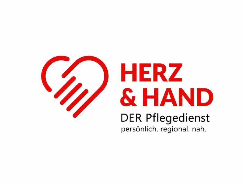 Wir sind dabei! Herz&Hand Der Pflege- und Betreuungsdienst e.K. beim Lüneburger Firmenlauf