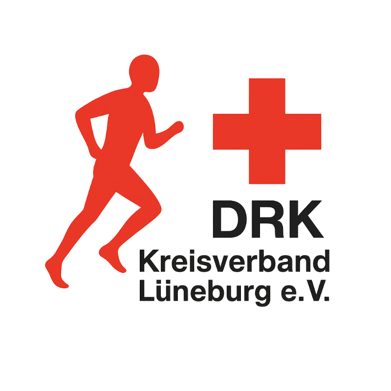 Wir sind dabei! DRK-Rettungsdienst beim Lüneburger Firmenlauf