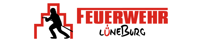 Wir sind dabei! Freiwillige Feuerwehr Lüneburg beim Lüneburger Firmenlauf