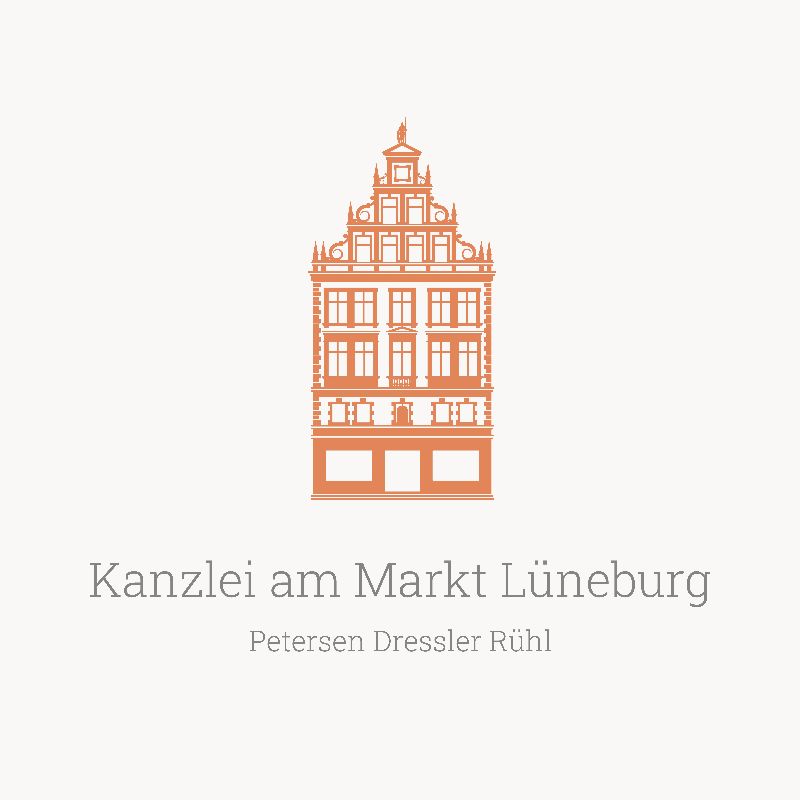 Wir sind dabei! Kanzlei am Markt Lüneburg beim Lüneburger Firmenlauf