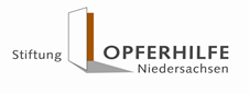 Wir sind dabei! Stiftung Opferhilfe Niedersachsen beim Lüneburger Firmenlauf