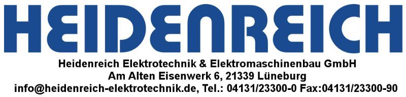 Wir sind dabei! Heidenreich Elektrotechnik & Elektromaschinenbau GmbH beim Lüneburger Firmenlauf