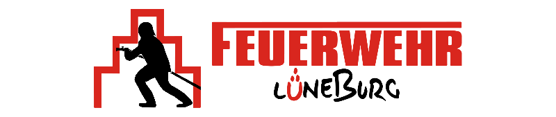 Wir sind dabei! Freiwilliige Feuerwehr Lüneburg beim Lüneburger Firmenlauf