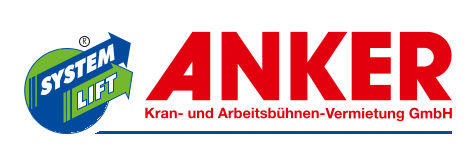 Wir sind dabei! Anker Kran- und Arbeitsbühnen-Vermietung GmbH beim Lüneburger Firmenlauf