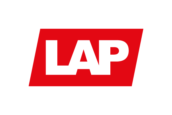 Wir sind dabei! LAP GmbH Laser Applikationen beim Lüneburger Firmenlauf