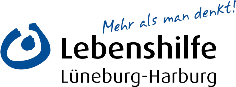 Wir sind dabei! Lebenshilfe Lüneburg-Harburg gemeinnützige GmbH beim Lüneburger Firmenlauf