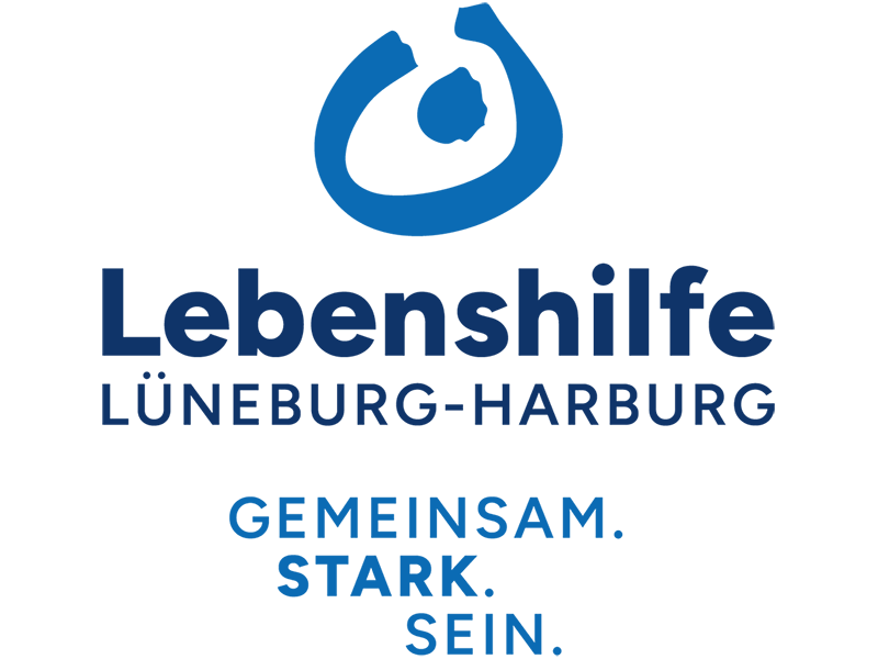 Wir sind dabei! Lebenshilfe Lüneburg-Harburg gemeinnützige GmbH beim Lüneburger Firmenlauf