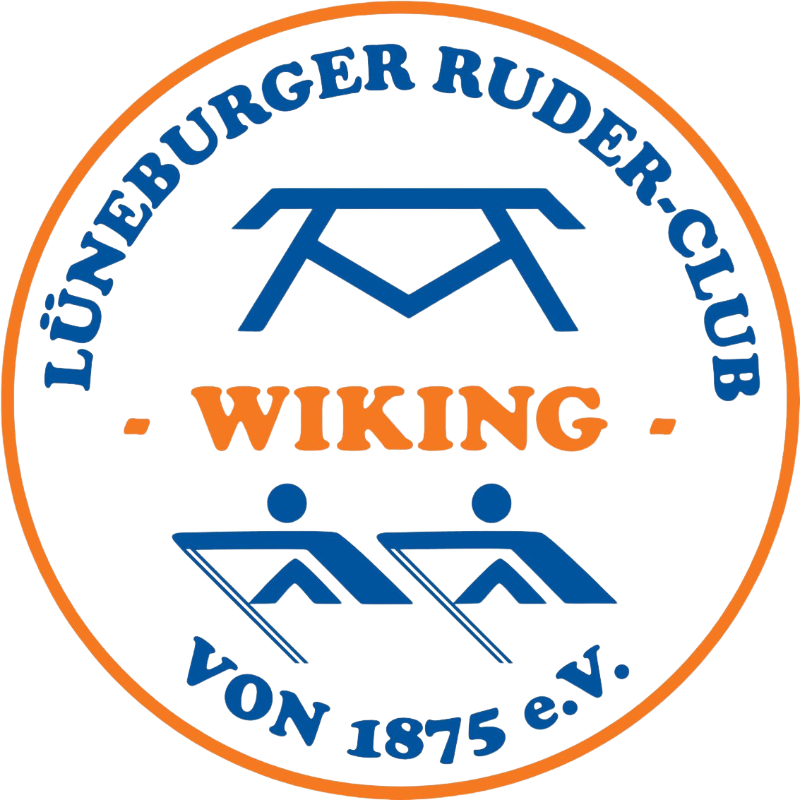 Wir sind dabei! Lüneburger Ruder-Club WIKING v. 1875 e. V. beim Lüneburger Firmenlauf