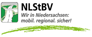 Wir sind dabei! Straßenbauamt Lüneburg beim Lüneburger Firmenlauf