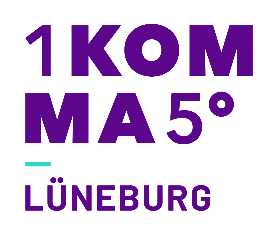Wir sind dabei! 1KOMMA5° Lüneburg GmbH beim Lüneburger Firmenlauf