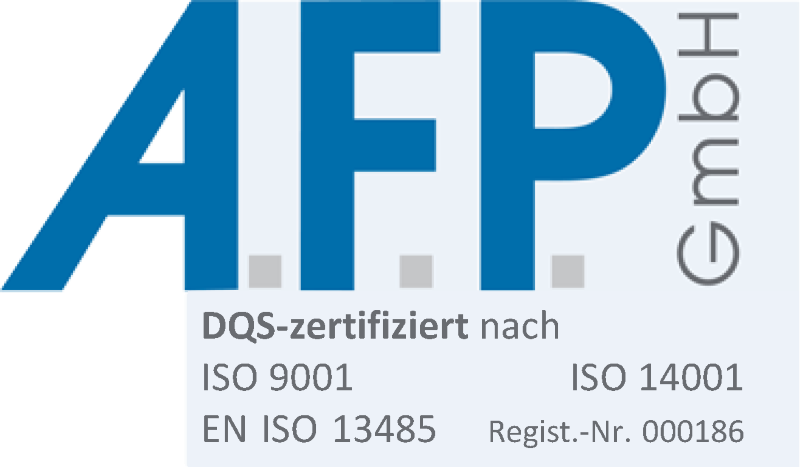 Wir sind dabei! AFP GmbH beim Lüneburger Firmenlauf