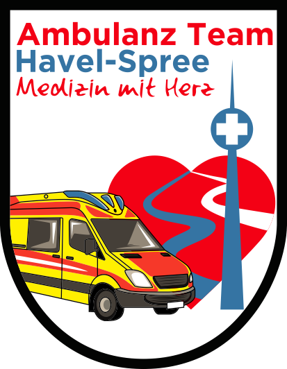 Wir sind dabei! Ambulanz Team Havel-Spree beim Lüneburger Firmenlauf