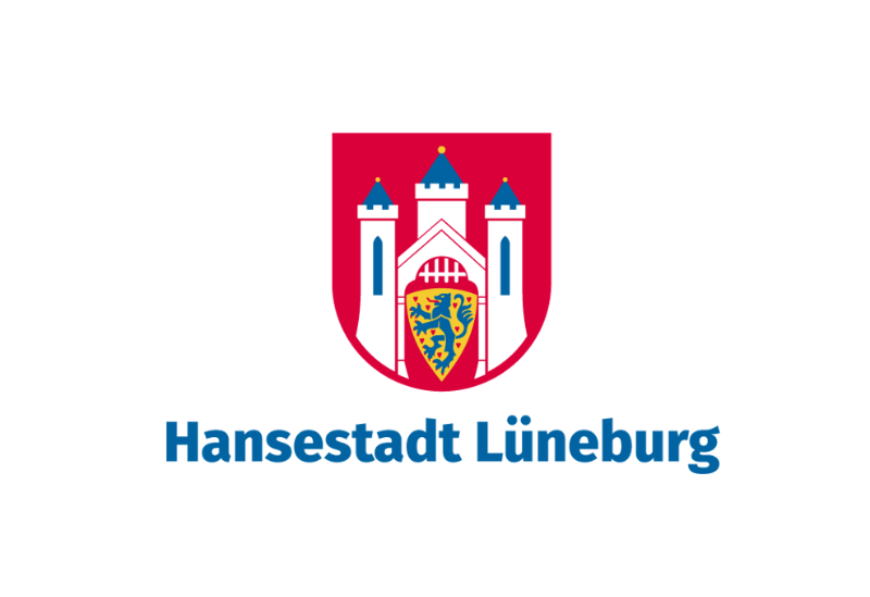 Wir sind dabei! Hansestadt Lüneburg beim Lüneburger Firmenlauf