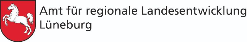 Wir sind dabei! Amt für regionale Landesentwicklung Lüneburg beim Lüneburger Firmenlauf