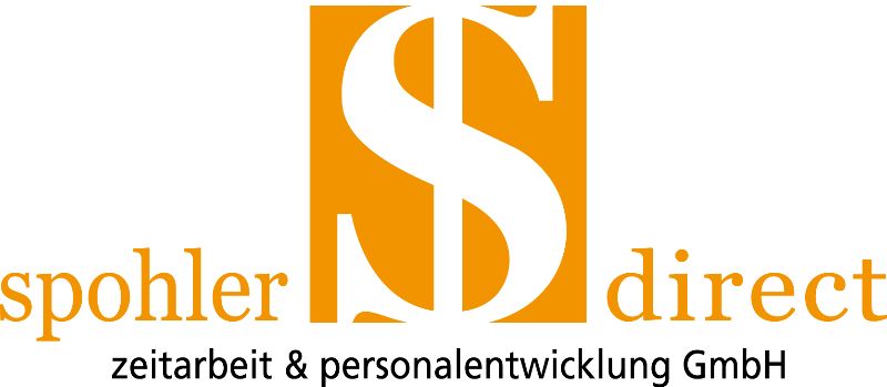 Wir sind dabei! spohler-direct zeitarbeit & personalentwicklung GmbH beim Lüneburger Firmenlauf